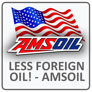 AMSOIL for Diesel Engines